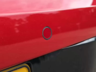 Foto van Toyota Corolla