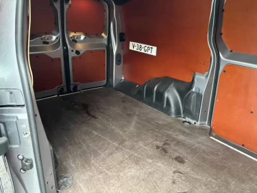 Foto van Toyota PROACE Long Worker