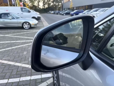 Foto van Toyota Corolla Cross
