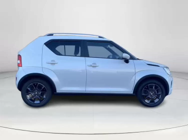 Foto van Suzuki Ignis