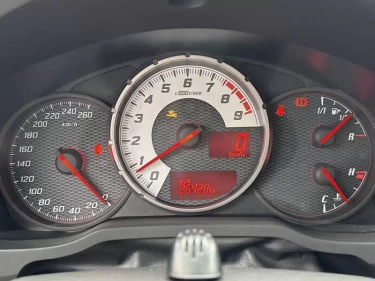 Foto van Toyota GT86