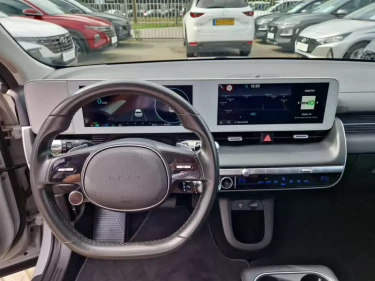 Foto van Hyundai IONIQ 5