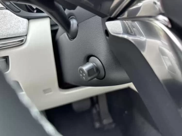 Foto van Mazda CX-60