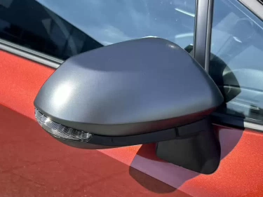 Foto van Toyota Corolla