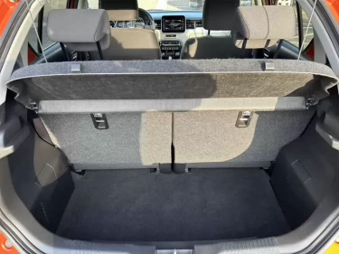 Foto van Suzuki Ignis