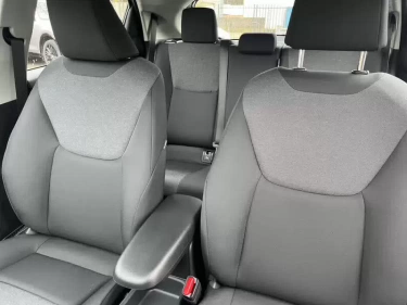 Foto van Mazda 2 Hybrid