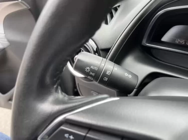 Foto van Mazda CX-3