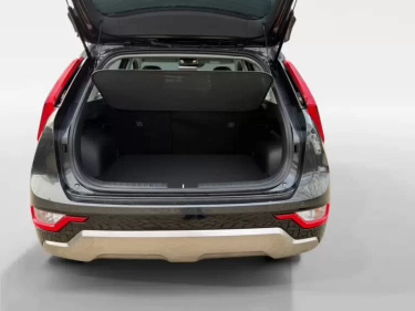Foto van Kia Niro