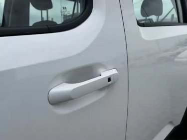 Foto van Hyundai Inster