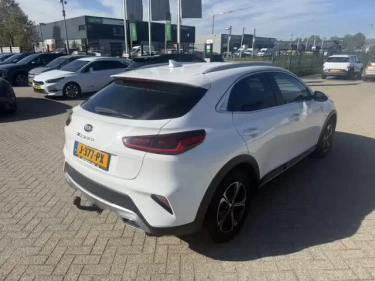 Foto van Kia XCeed