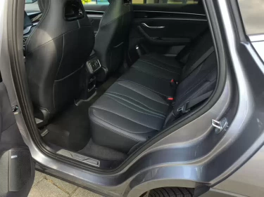 Foto van BYD SEAL U