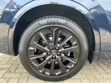 Foto van Mazda CX-60