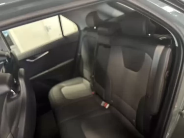 Foto van Kia Niro