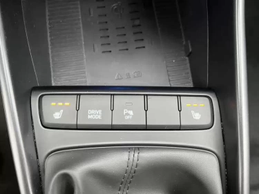 Foto van Hyundai i20