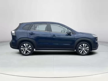 Foto van Suzuki S-Cross