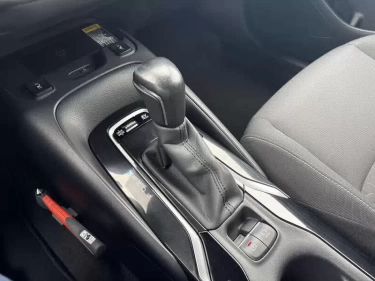 Foto van Toyota Corolla Touring Sports