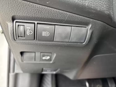 Foto van Toyota Corolla Cross