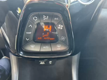 Foto van Peugeot 108