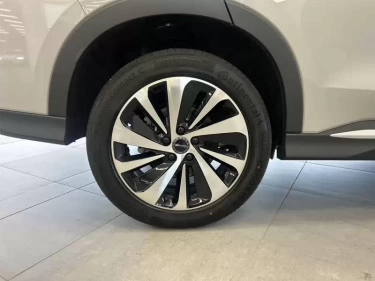 Foto van BYD SEAL U DM-i