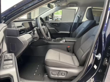 Foto van Toyota RAV4