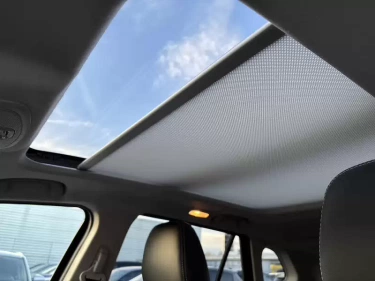 Foto van Suzuki S-Cross