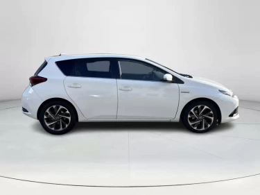 Foto van Toyota Auris