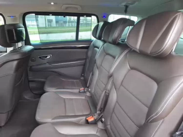 Foto van Renault Espace