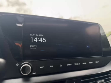 Foto van Hyundai Bayon