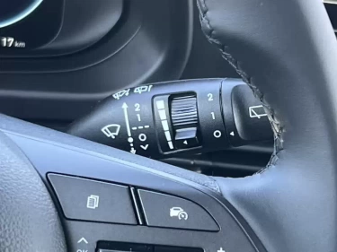Foto van Hyundai Bayon