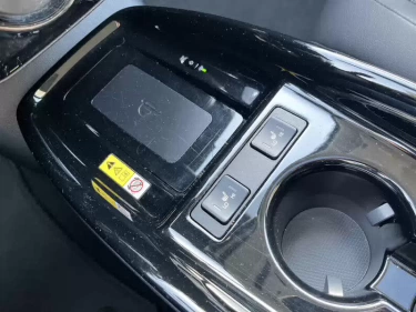 Foto van Toyota Prius