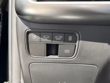 Foto van Hyundai IONIQ