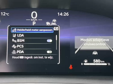 Foto van Toyota Corolla Cross