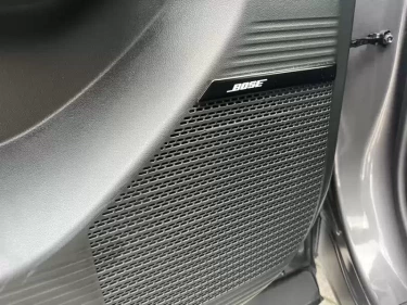 Foto van Hyundai Santa Fe