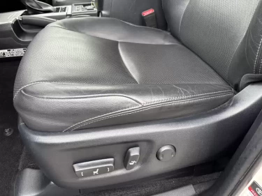 Foto van Toyota Land Cruiser