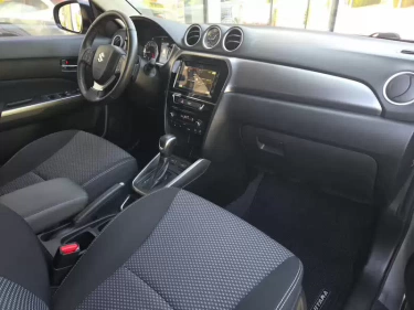 Foto van Suzuki Vitara