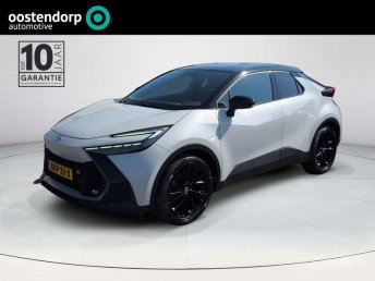 Toyota C-HR 2.0 Plug-in Hybrid 220 GR SPORT | 360 graden camera | Navigatie | CarPlay occasion 2025