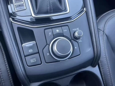 Foto van Mazda CX-5