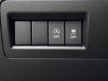 Foto van Suzuki Ignis