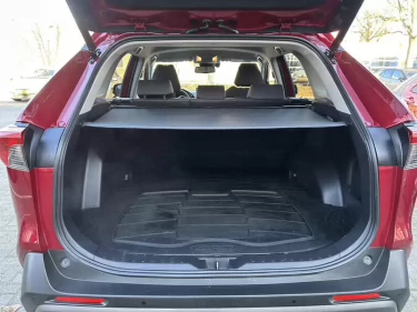 Foto van Toyota RAV4