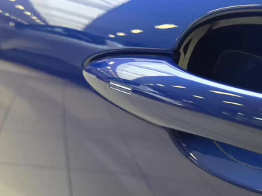 Foto van Toyota Corolla Cross