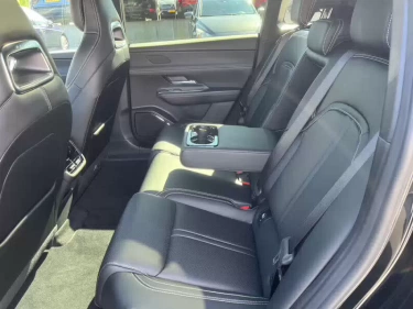 Foto van Mazda 6e