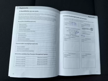 Foto van Toyota Prius