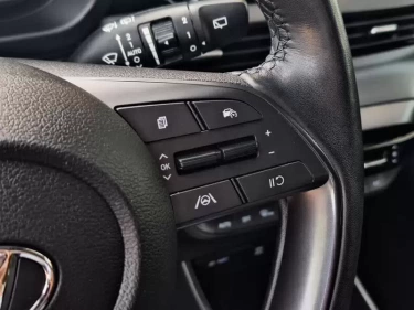 Foto van Hyundai i20