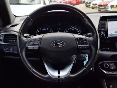 Foto van Hyundai i30 Wagon
