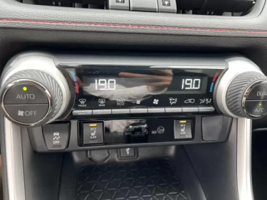 Foto van Toyota RAV4