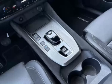 Foto van Nissan Qashqai