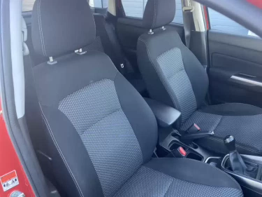 Foto van Suzuki Vitara