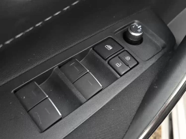 Foto van Toyota Corolla Touring Sports