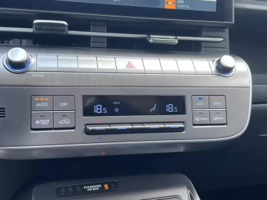 Foto van Hyundai Kona