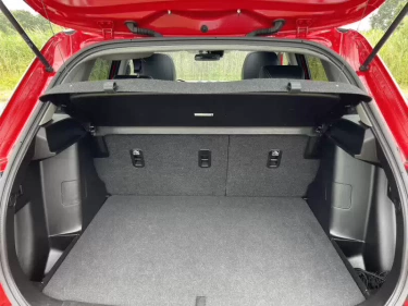 Foto van Suzuki Vitara